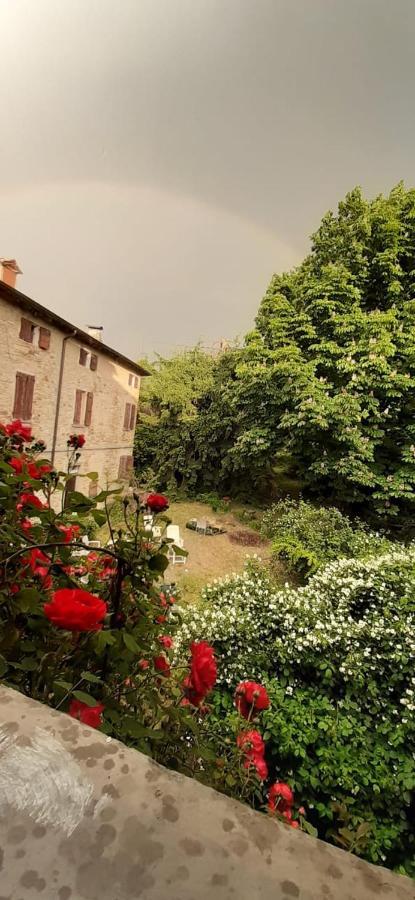 مبيت وإفطار مارانيلّو Relaxing Retreat In Rural Italy B&;B المظهر الخارجي الصورة