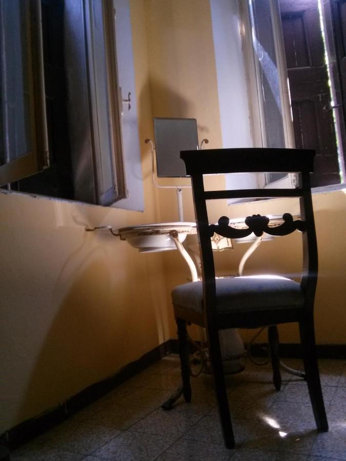 مبيت وإفطار مارانيلّو Relaxing Retreat In Rural Italy B&;B المظهر الخارجي الصورة