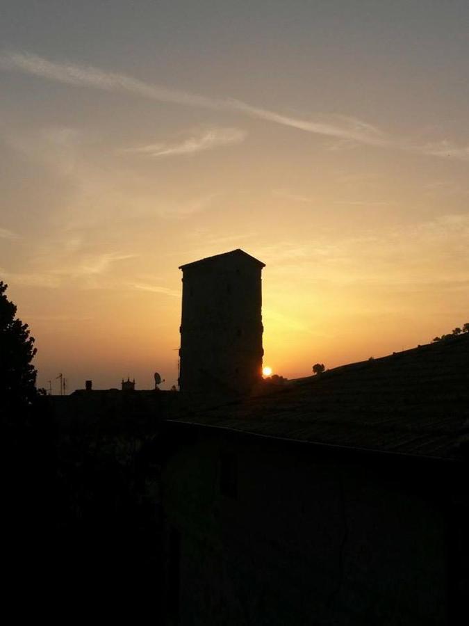 مبيت وإفطار مارانيلّو Relaxing Retreat In Rural Italy B&;B المظهر الخارجي الصورة